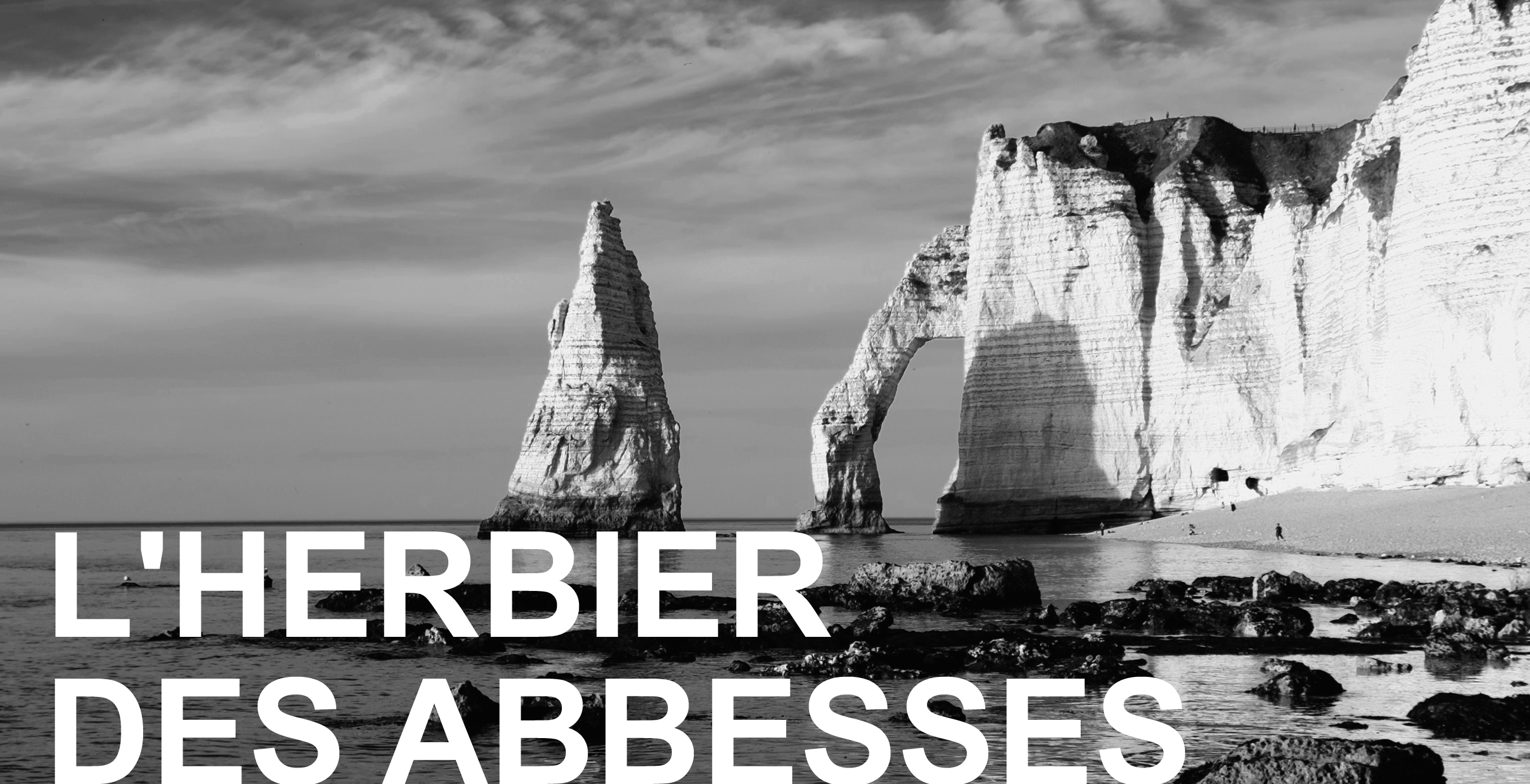 L'HERBIER DES ABBESSES